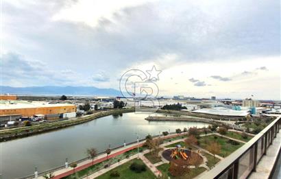 ATAŞEHİR; SIFIR BİNA, HAVUZLU SİTE, DENİZ MANZARALI, SATILIK 3+1