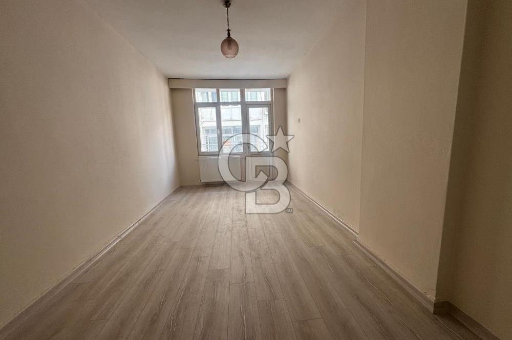 Yenişehir İnönü mh. Gmk Üzeri Kiralık 3+1 Daire