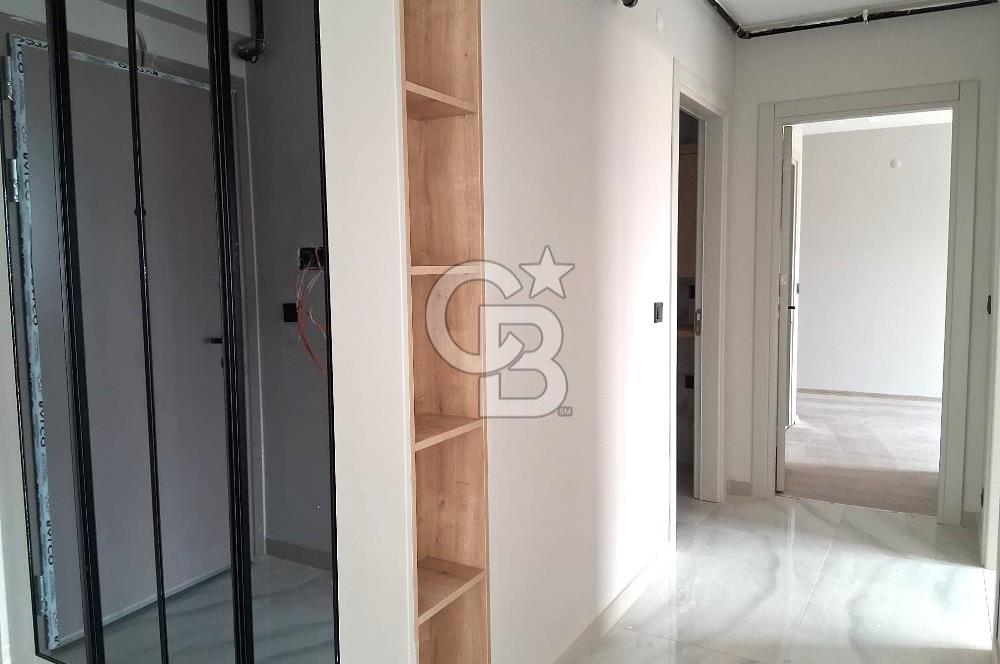 ATAŞEHİR; SIFIR BİNA, HAVUZLU SİTE, DENİZ MANZARALI, SATILIK 3+1