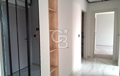 ATAŞEHİR; SIFIR BİNA, HAVUZLU SİTE, DENİZ MANZARALI, SATILIK 3+1