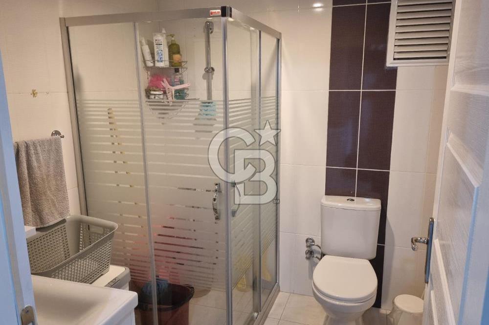 Çamlıca Tombakzade Bulvarında 3+1 – Aile Apartmanı – Kapalı Garaj + Çift Asansör