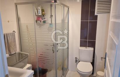 Çamlıca Tombakzade Bulvarında 3+1 – Aile Apartmanı – Kapalı Garaj + Çift Asansör