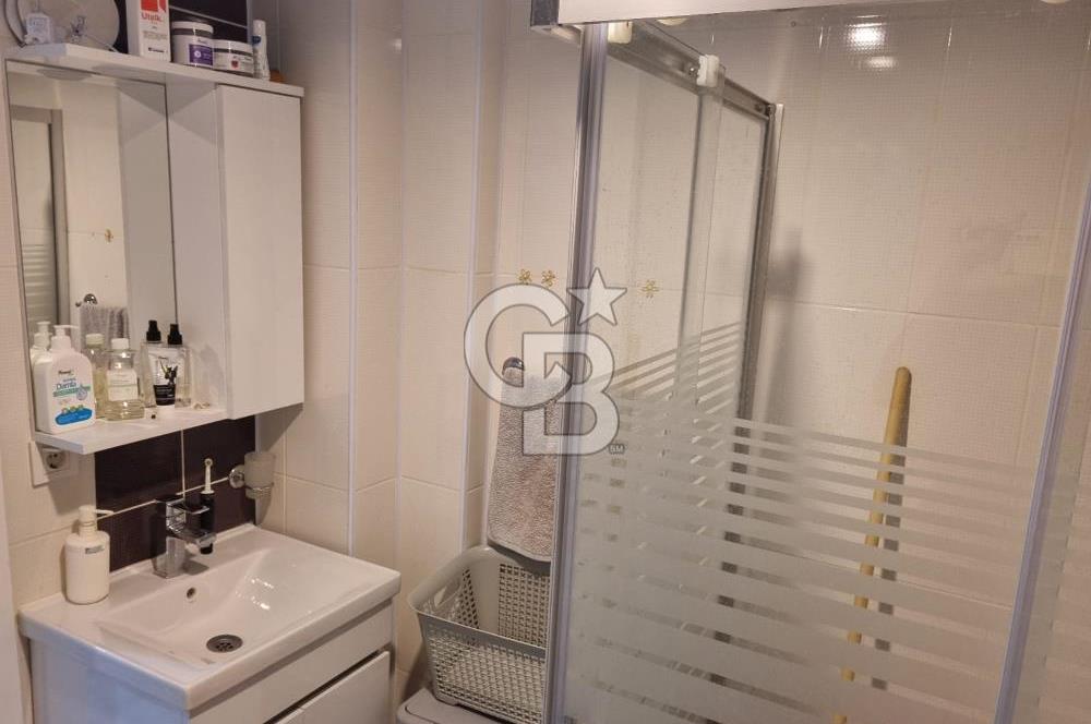 Çamlıca Tombakzade Bulvarında 3+1 – Aile Apartmanı – Kapalı Garaj + Çift Asansör