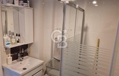 Çamlıca Tombakzade Bulvarında 3+1 – Aile Apartmanı – Kapalı Garaj + Çift Asansör