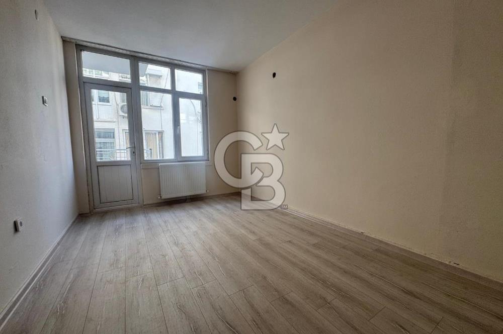 Yenişehir İnönü mh. Gmk Üzeri Kiralık 3+1 Daire