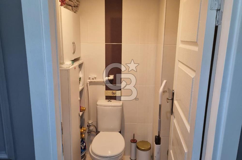 Çamlıca Tombakzade Bulvarında 3+1 – Aile Apartmanı – Kapalı Garaj + Çift Asansör