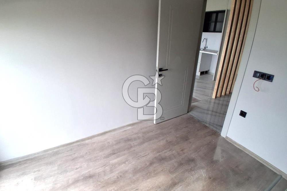 ATAŞEHİR; SIFIR BİNA, HAVUZLU SİTE, DENİZ MANZARALI, SATILIK 3+1