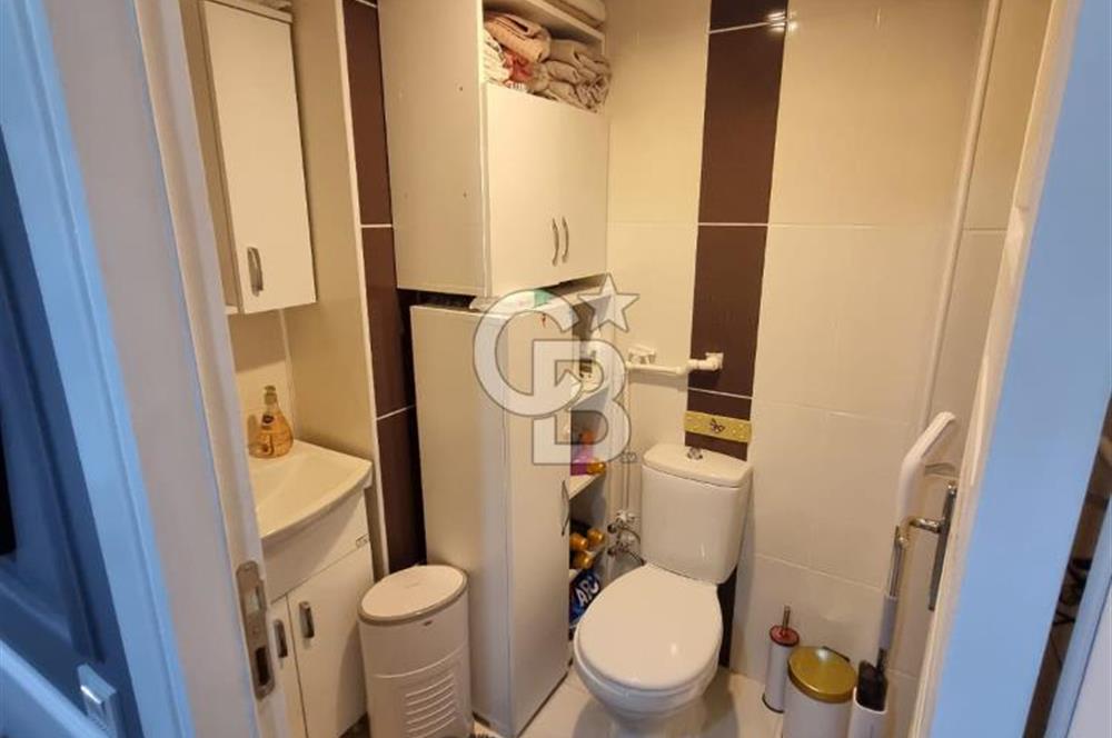 Çamlıca Tombakzade Bulvarında 3+1 – Aile Apartmanı – Kapalı Garaj + Çift Asansör