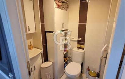 Çamlıca Tombakzade Bulvarında 3+1 – Aile Apartmanı – Kapalı Garaj + Çift Asansör