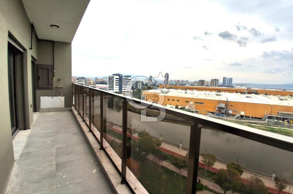 ATAŞEHİR; SIFIR BİNA, HAVUZLU SİTE, DENİZ MANZARALI, SATILIK 3+1