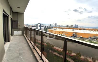 ATAŞEHİR; SIFIR BİNA, HAVUZLU SİTE, DENİZ MANZARALI, SATILIK 3+1