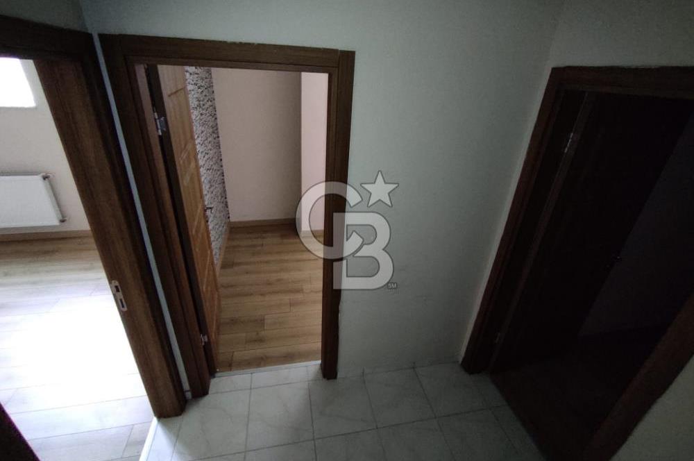 YENİDOĞAN MERKEZ SARI KONAKLARDA 3+1 FERAH TERS DUBLEKS