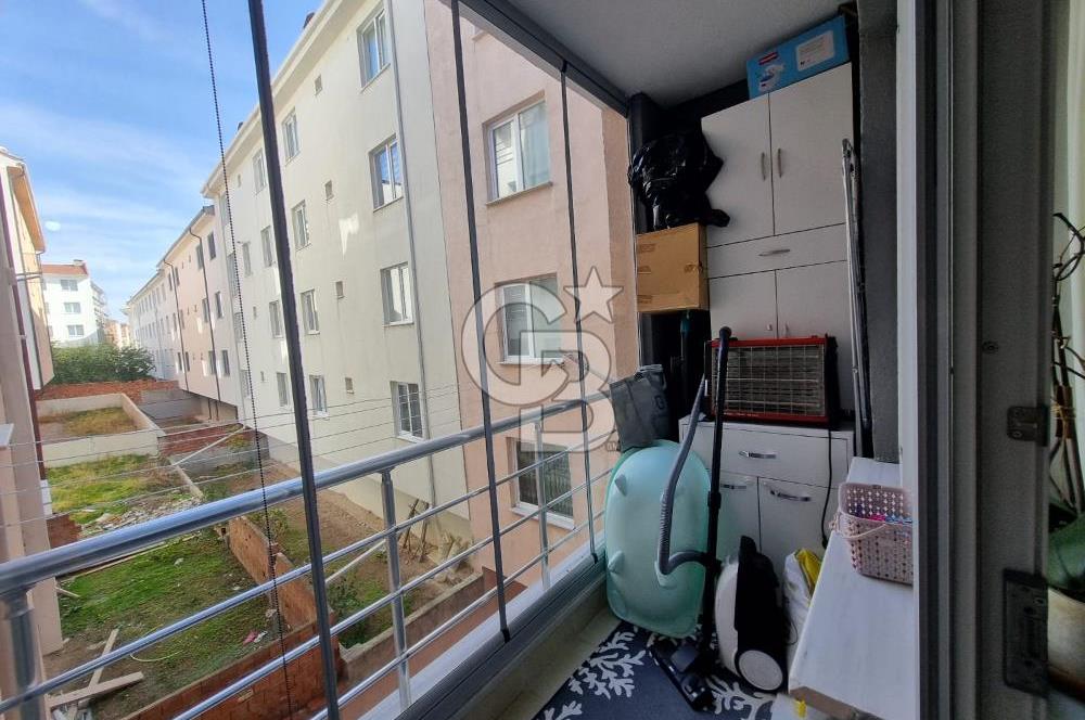 Çamlıca Tombakzade Bulvarında 3+1 – Aile Apartmanı – Kapalı Garaj + Çift Asansör