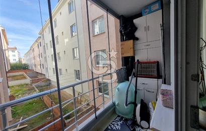 Çamlıca Tombakzade Bulvarında 3+1 – Aile Apartmanı – Kapalı Garaj + Çift Asansör