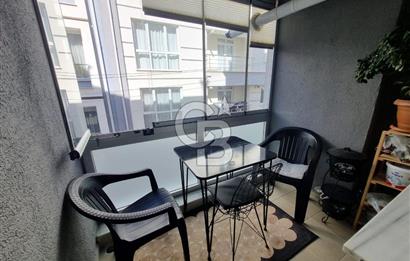 Çamlıca Tombakzade Bulvarında 3+1 – Aile Apartmanı – Kapalı Garaj + Çift Asansör