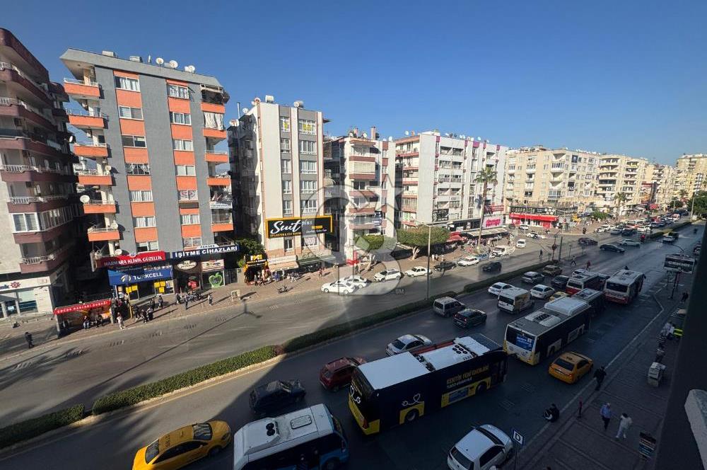 Yenişehir İnönü mh. Gmk Üzeri Kiralık 3+1 Daire