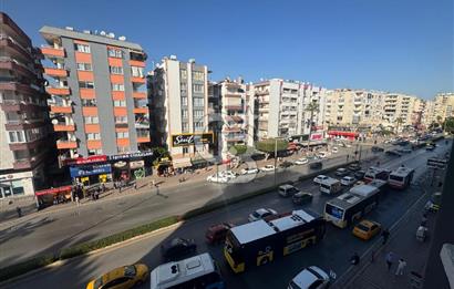 Yenişehir İnönü mh. Gmk Üzeri Kiralık 3+1 Daire