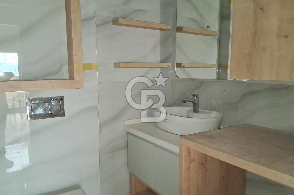 ATAŞEHİR; SIFIR BİNA, HAVUZLU SİTE, DENİZ MANZARALI, SATILIK 3+1