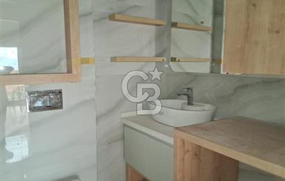 ATAŞEHİR; SIFIR BİNA, HAVUZLU SİTE, DENİZ MANZARALI, SATILIK 3+1