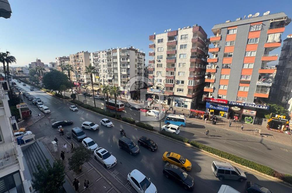 Yenişehir İnönü mh. Gmk Üzeri Kiralık 3+1 Daire