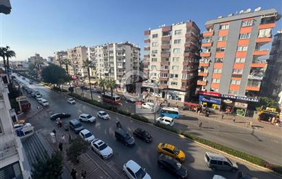 Yenişehir İnönü mh. Gmk Üzeri Kiralık 3+1 Daire