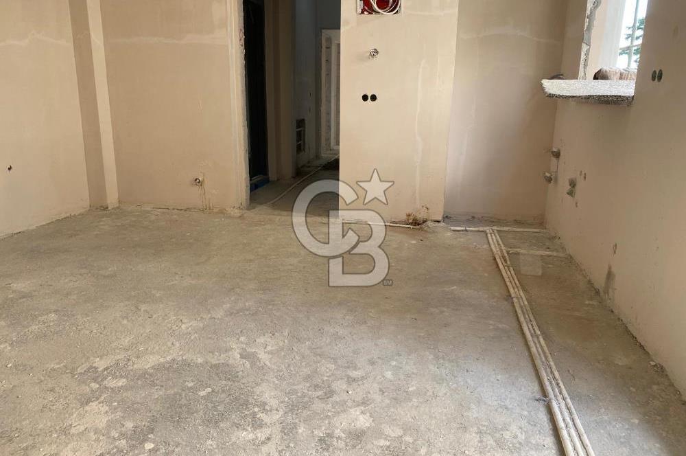 FENERYOLUNDA 1+1 45 NET DAİRE