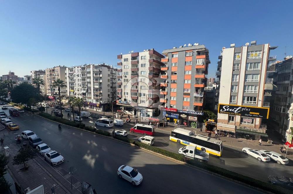 Yenişehir İnönü mh. Gmk Üzeri Kiralık 3+1 Daire