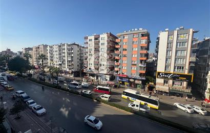 Yenişehir İnönü mh. Gmk Üzeri Kiralık 3+1 Daire