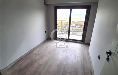 ATAŞEHİR; SIFIR BİNA, HAVUZLU SİTE, DENİZ MANZARALI, SATILIK 3+1