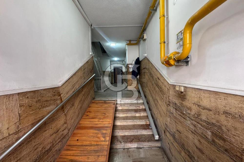 Yenişehir İnönü mh. Gmk Üzeri Kiralık 3+1 Daire