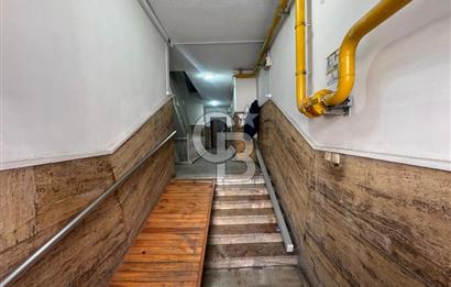 Yenişehir İnönü mh. Gmk Üzeri Kiralık 3+1 Daire