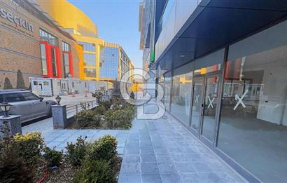 MUSTAFA KEMAL MAH.MAİDAN KARŞISI 400 M2 YAPILI KİRALIK OFİS