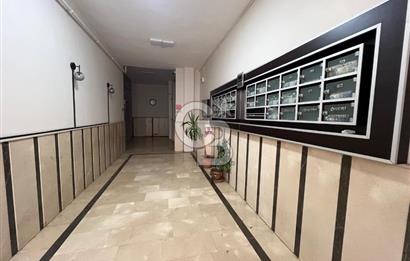 LAPSEKİ AYDOĞAN PLAZADA ANAYOLA CEPHE 3+1 KİRALIK DAİRE