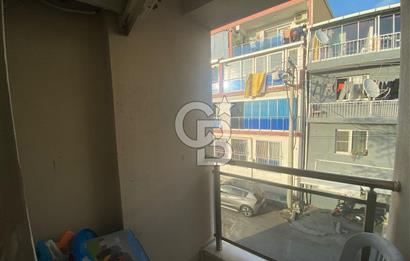 İzmir Çiğli Şirintepe'de 3+1 Satılık Doğalgazlı Panaromik Manzaralı Daire 