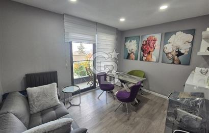 CİNNAH CADDESİN'NDE YENİ BİNADA 2+1 DEVREN KİRALIK İŞYERİ