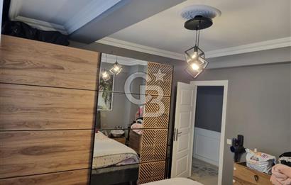 Çamlıca Tombakzade Bulvarında 3+1 – Aile Apartmanı – Kapalı Garaj + Çift Asansör