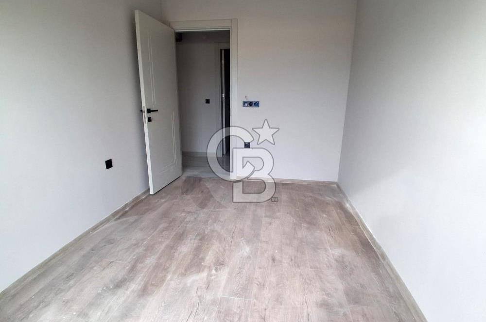 ATAŞEHİR; SIFIR BİNA, HAVUZLU SİTE, DENİZ MANZARALI, SATILIK 3+1