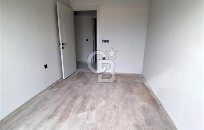 ATAŞEHİR; SIFIR BİNA, HAVUZLU SİTE, DENİZ MANZARALI, SATILIK 3+1