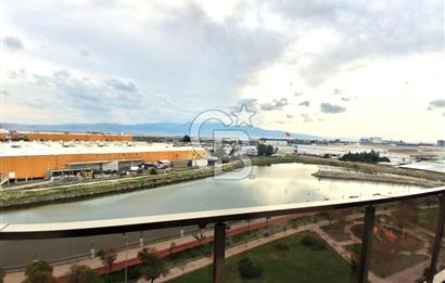 ATAŞEHİR; SIFIR BİNA, HAVUZLU SİTE, DENİZ MANZARALI, SATILIK 3+1