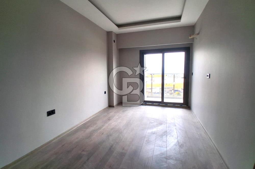 ATAŞEHİR; SIFIR BİNA, HAVUZLU SİTE, DENİZ MANZARALI, SATILIK 3+1