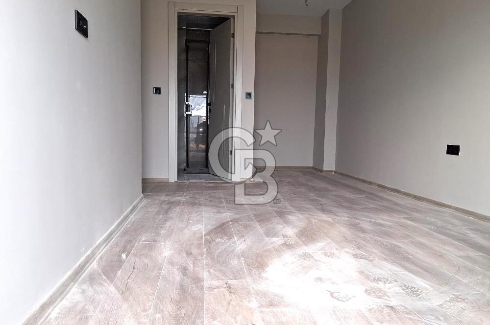 ATAŞEHİR; SIFIR BİNA, HAVUZLU SİTE, DENİZ MANZARALI, SATILIK 3+1