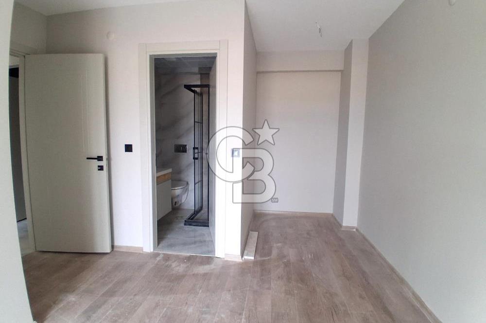 ATAŞEHİR; SIFIR BİNA, HAVUZLU SİTE, DENİZ MANZARALI, SATILIK 3+1