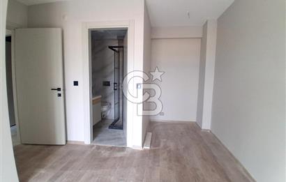 ATAŞEHİR; SIFIR BİNA, HAVUZLU SİTE, DENİZ MANZARALI, SATILIK 3+1