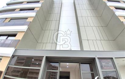 ATAŞEHİR; SIFIR BİNA, HAVUZLU SİTE, DENİZ MANZARALI, SATILIK 3+1