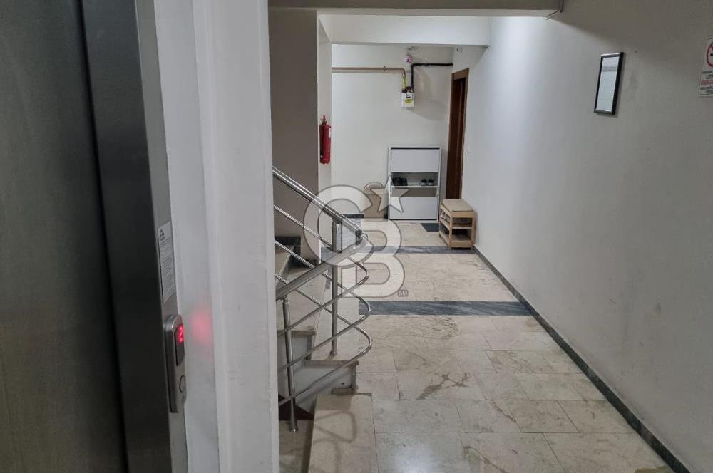 Çamlıca Tombakzade Bulvarında 3+1 – Aile Apartmanı – Kapalı Garaj + Çift Asansör