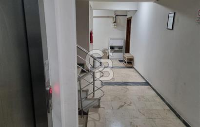 Çamlıca Tombakzade Bulvarında 3+1 – Aile Apartmanı – Kapalı Garaj + Çift Asansör