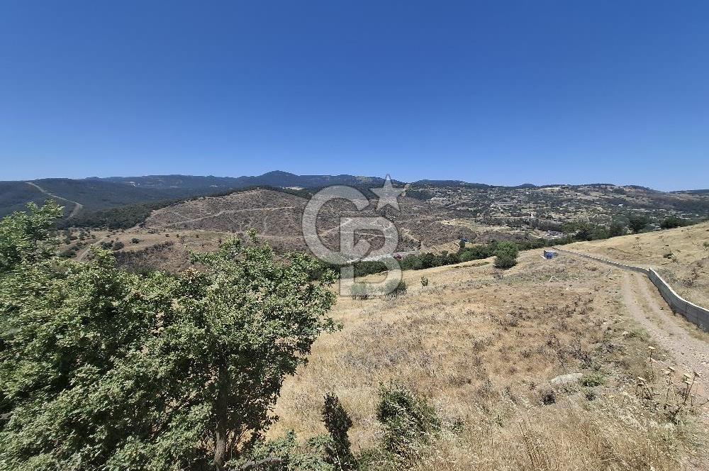 Bornova Beşyol Mahallesinde Satılık Yatırımlık Arsa