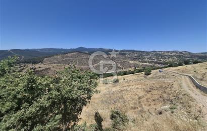 Bornova Beşyol Mahallesinde Satılık Yatırımlık Arsa