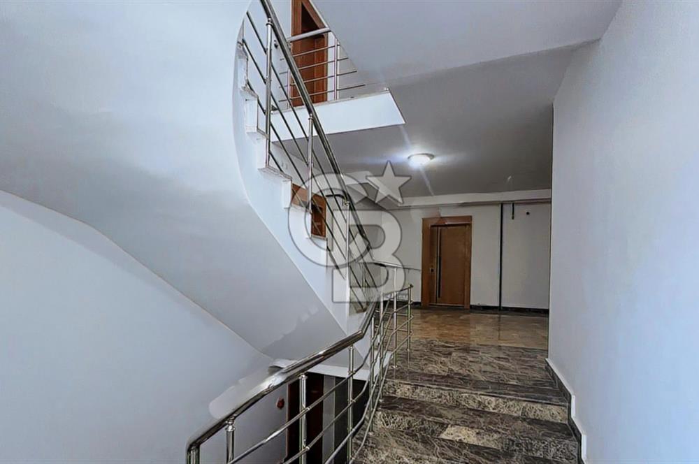 MUSTAFA KEMAL MAH.MAİDAN KARŞISI 400 M2 YAPILI KİRALIK OFİS