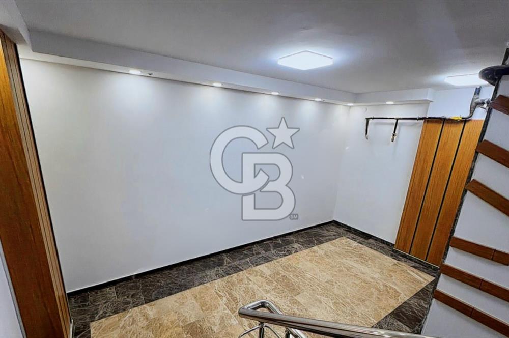 MUSTAFA KEMAL MAH.MAİDAN KARŞISI 400 M2 YAPILI KİRALIK OFİS